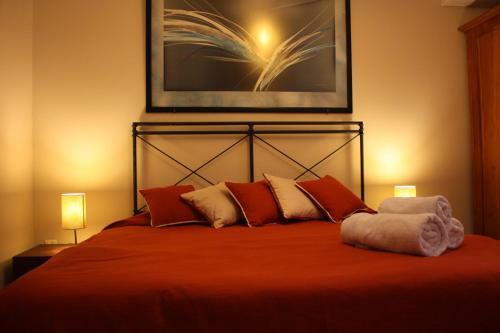Apartamento Loft Port Chambly