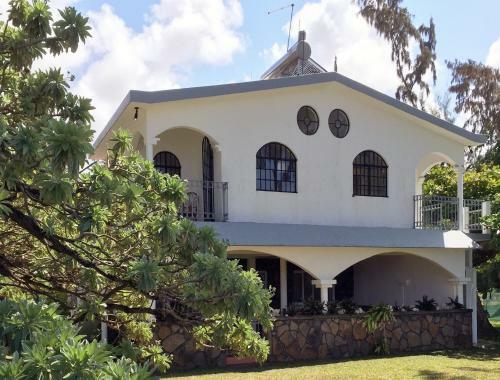 Villa Karel