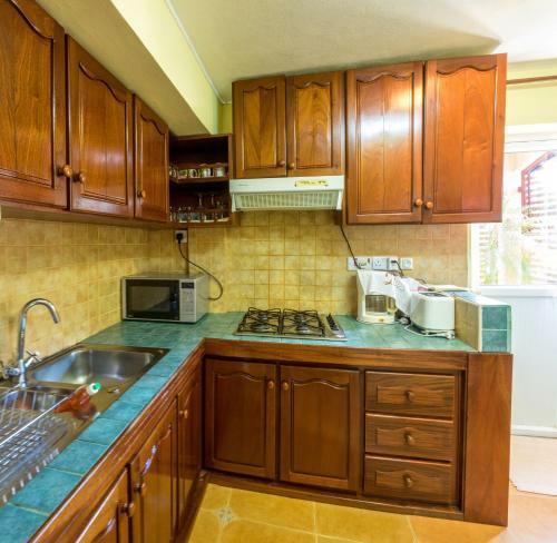 Apartamento Sunset Villa