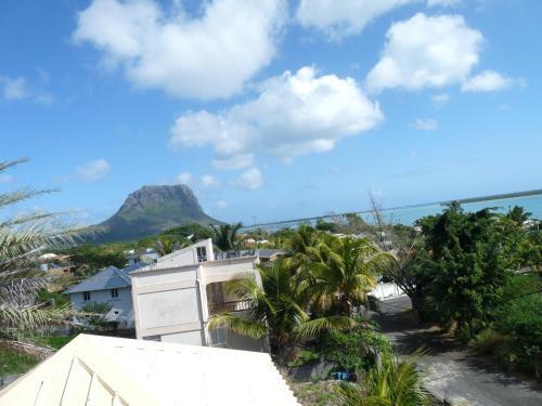 Apartamento Sunset Villa