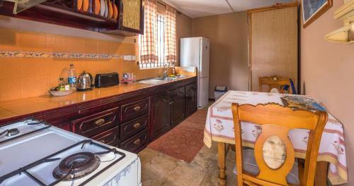 Apartamento Sunset Villa