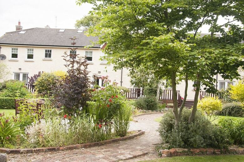 Courtyard Holiday Cottages