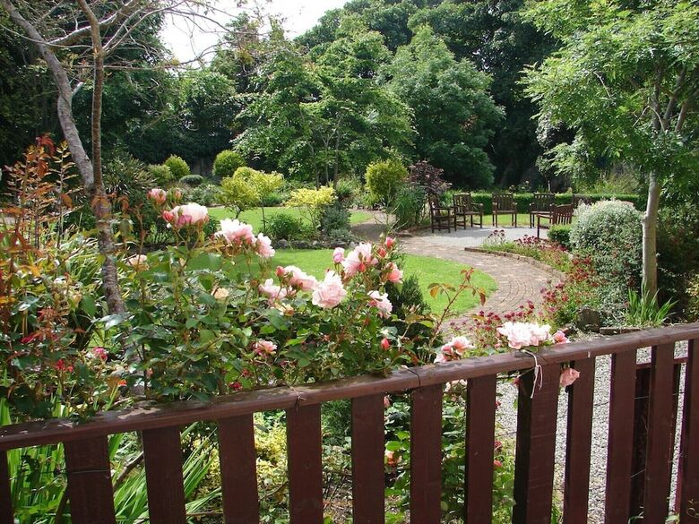 Courtyard Holiday Cottages