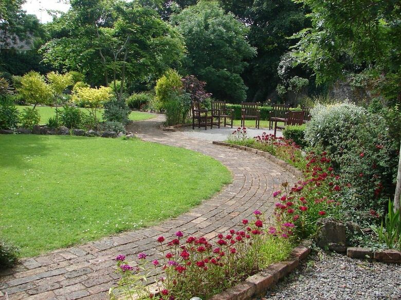 Courtyard Holiday Cottages