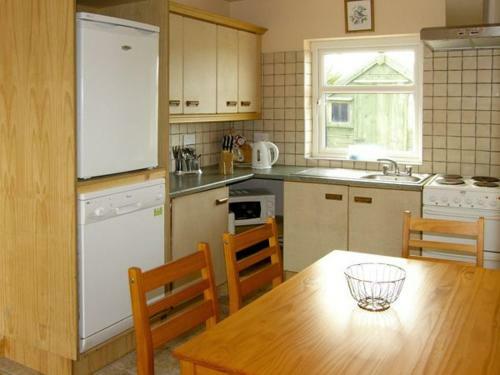 Belderrig Cottage