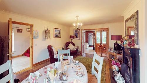 Simbavati B&B