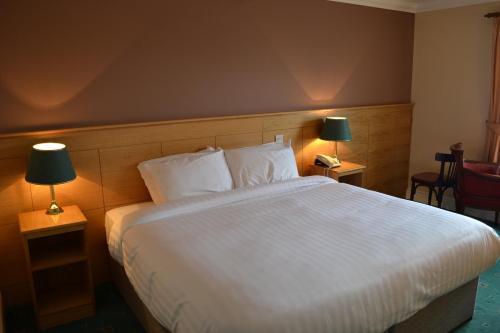 Caisleain Oir Hotel