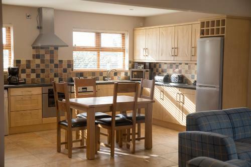 Donegal Boardwalk Resort