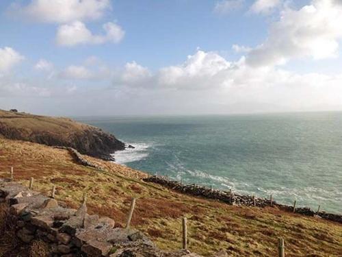 Eagle's Rest, Tralee