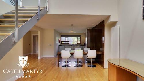 Lodge Castlemartyr Resort Luxury Self-catering