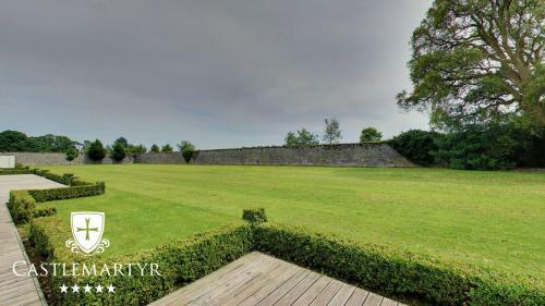 Lodge Castlemartyr Resort Luxury Self-catering
