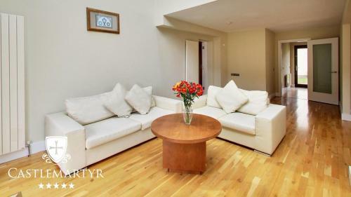Lodge Castlemartyr Resort Luxury Self-catering