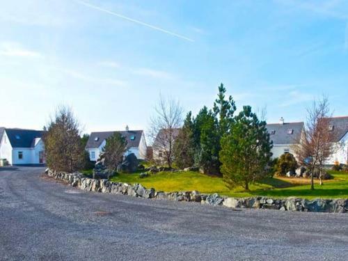1a Glynsk House