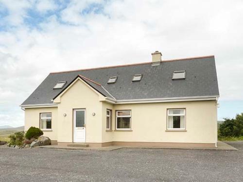 1a Glynsk House