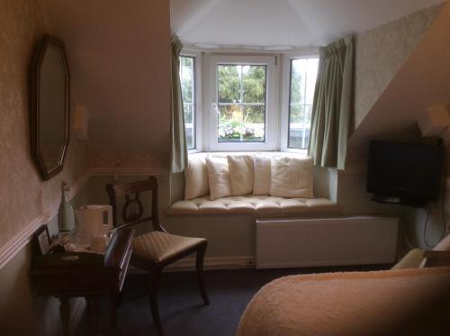 Bed & Breakfast Barrowville Guest House