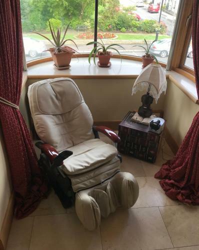 Bed & Breakfast Park View