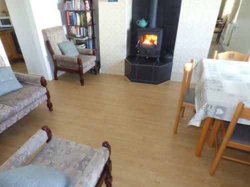 Denis's Cottage, Killybegs