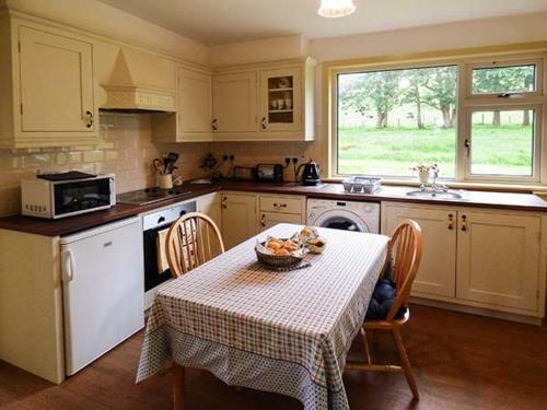 Jack's Cottage, Killorglin
