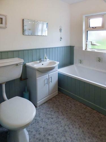 Jack's Cottage, Killorglin