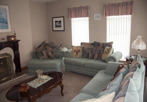 Eagle View Holiday Home