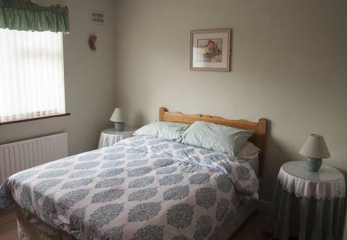 Eagle View Holiday Home