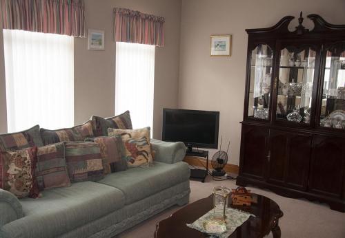 Eagle View Holiday Home