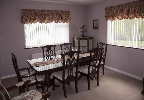 Eagle View Holiday Home