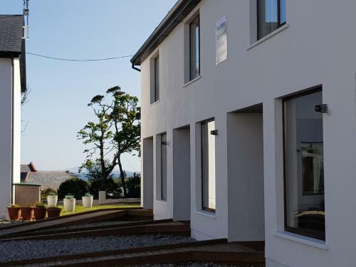 Lodge Mulranny Suites