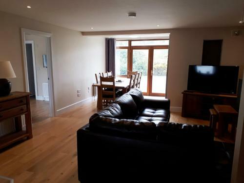 Lodge Mulranny Suites