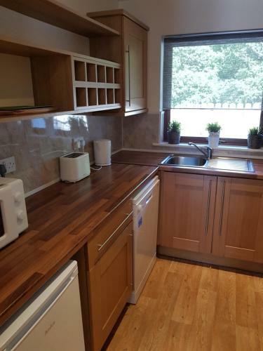 Lodge Mulranny Suites