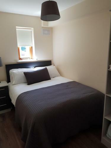 Lodge Mulranny Suites