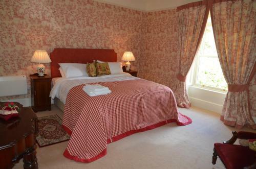 Bed & Breakfast St Albans House