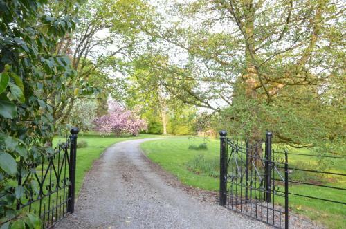Bed & Breakfast St Albans House