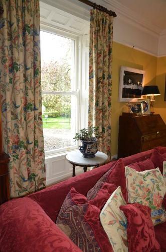 Bed & Breakfast St Albans House