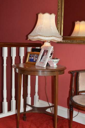 Bed & Breakfast St Albans House