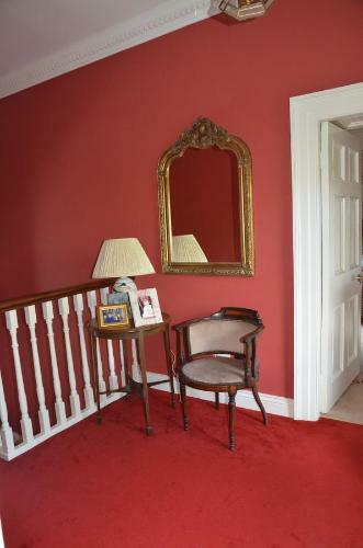 Bed & Breakfast St Albans House