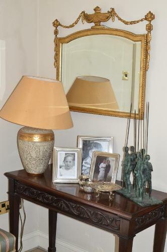 Bed & Breakfast St Albans House