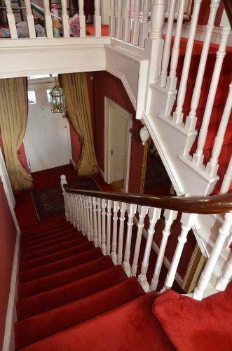 Bed & Breakfast St Albans House