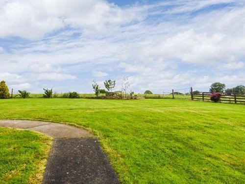 Ring Fort Cottage, Ballinamuck