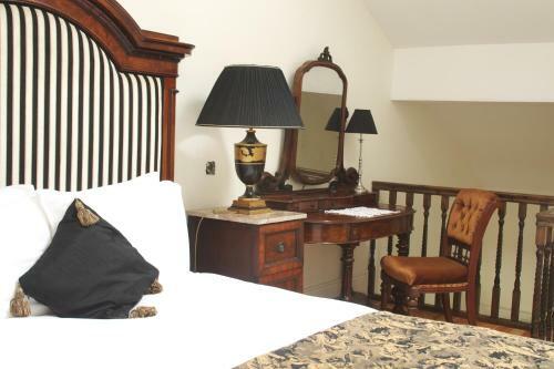 Hostal Viewmount House