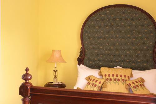 Hostal Viewmount House