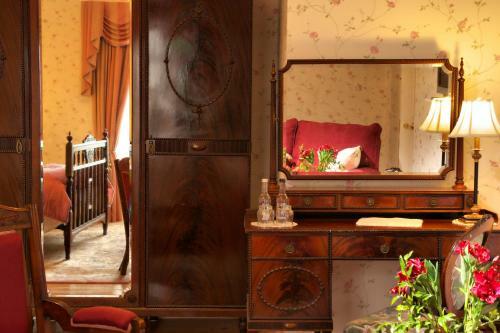 Hostal Viewmount House