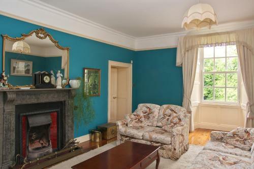 Hostal Viewmount House