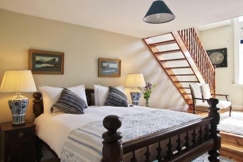 Hostal Viewmount House