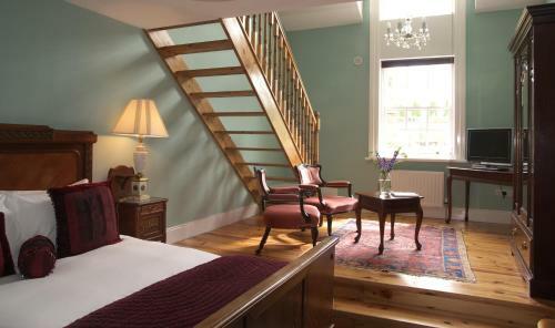 Hostal Viewmount House