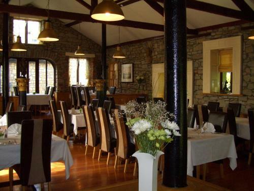 Hostal Viewmount House
