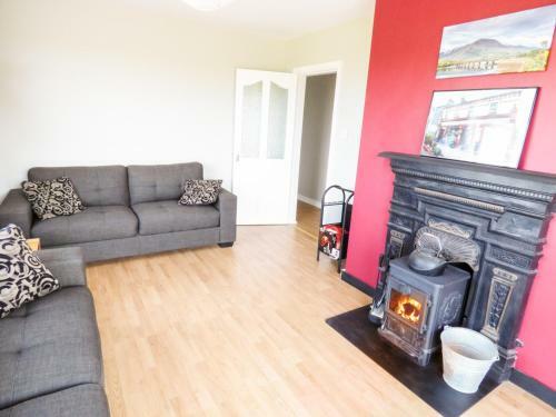 Gort Lodge, Portmagee