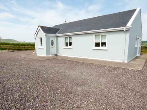 Gort Lodge, Portmagee