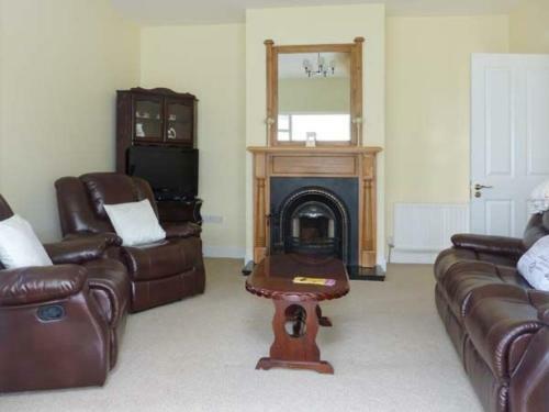 Cliff Lodge, Loughrea