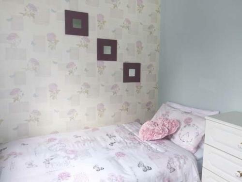 Cliff Lodge, Loughrea